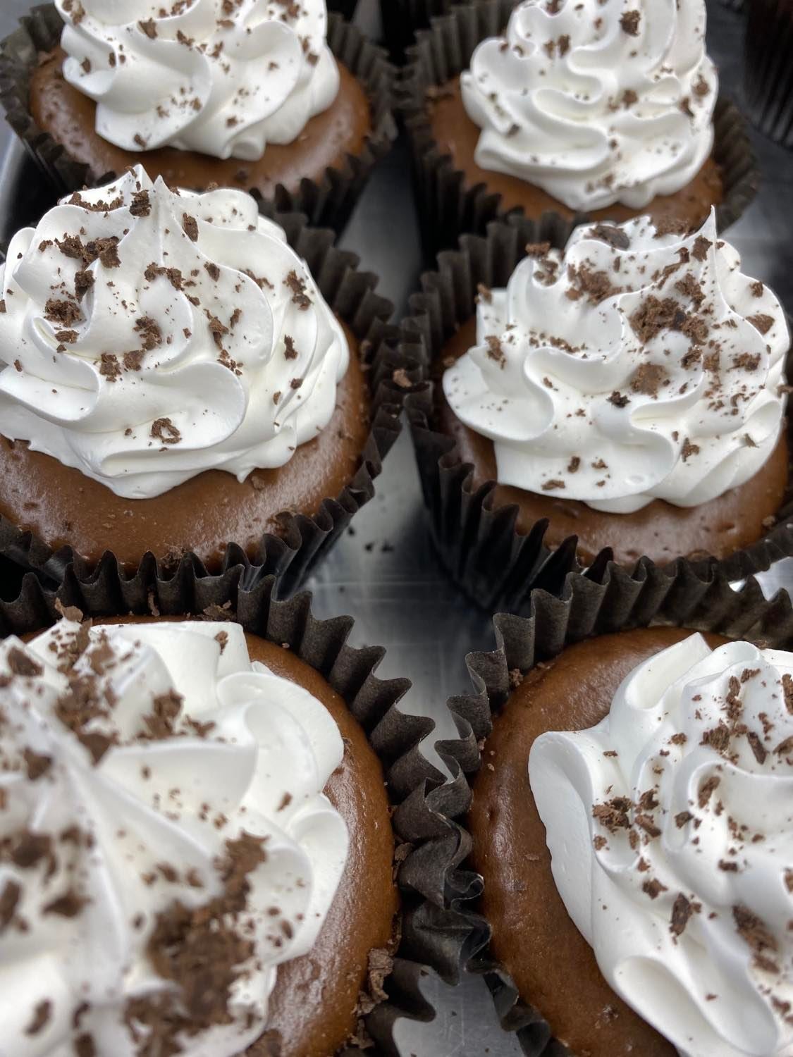 Mocha Cheesecake Sugar Daddy Bakery